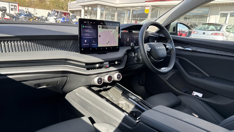 Skoda Superb 1.5 TSI e-TEC SE L 5dr DSG Petrol Estate